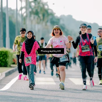 Runner Photo 6541726