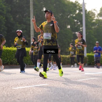 Runner Photo 6541727