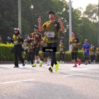 Runner Photo 6541730
