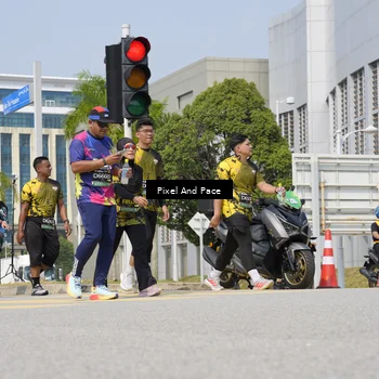 Runner Photo 6541732