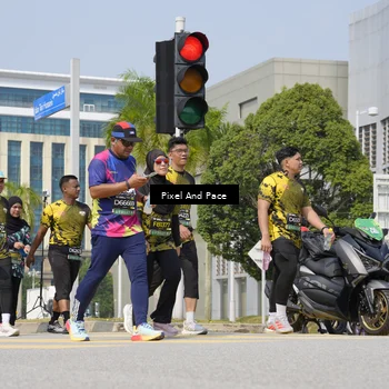 Runner Photo 6541733