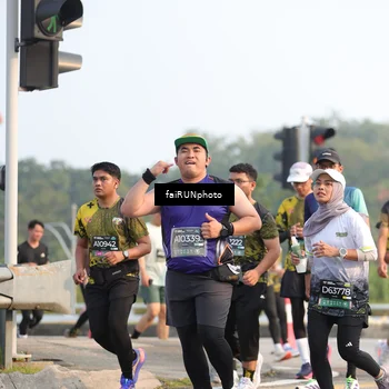 Runner Photo 6541734