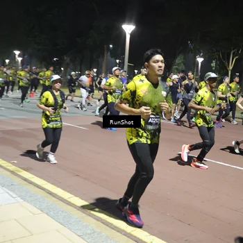 Runner Photo 6541737