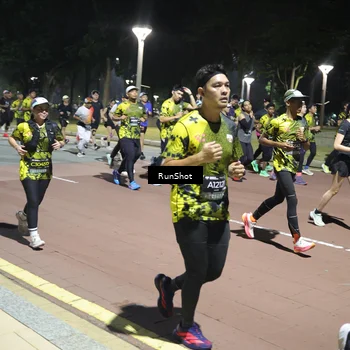 Runner Photo 6541740