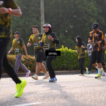 Runner Photo 6541741