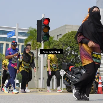 Runner Photo 6541744