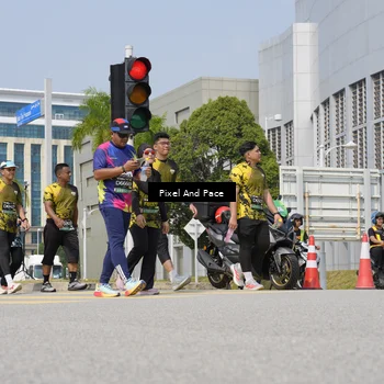 Runner Photo 6541747