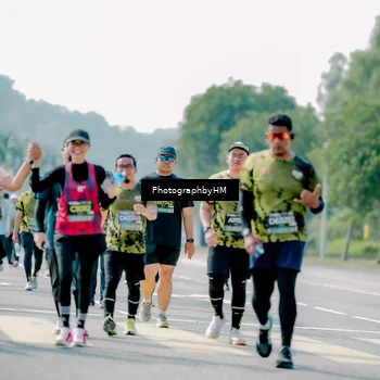 Runner Photo 6541750