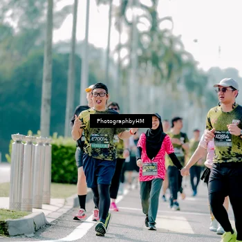 Runner Photo 6541756