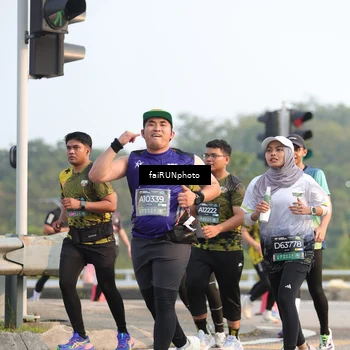 Runner Photo 6541757