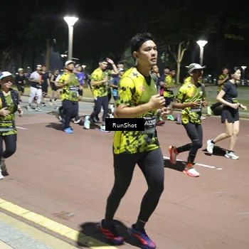 Runner Photo 6541759