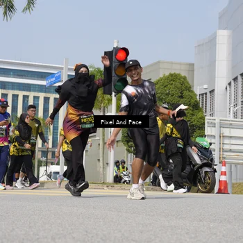 Runner Photo 6541760