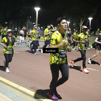 Runner Photo 6541762