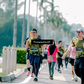 Runner Photo 6541763