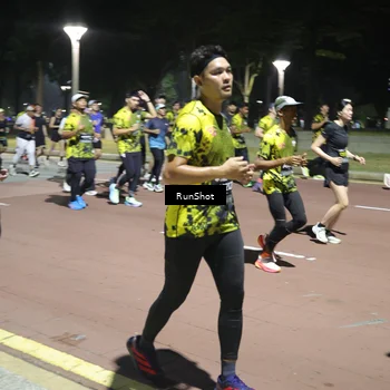 Runner Photo 6541765
