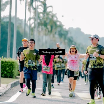 Runner Photo 6541766