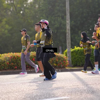 Runner Photo 6541767
