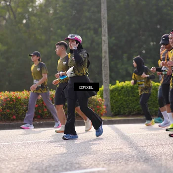 Runner Photo 6541770