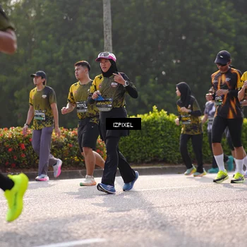 Runner Photo 6541771