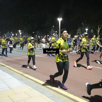 Runner Photo 6541774