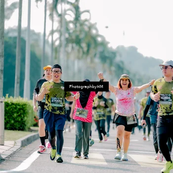 Runner Photo 6541775