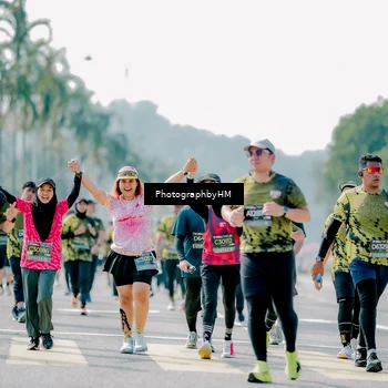 Runner Photo 6541776