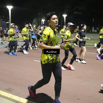 Runner Photo 6541778