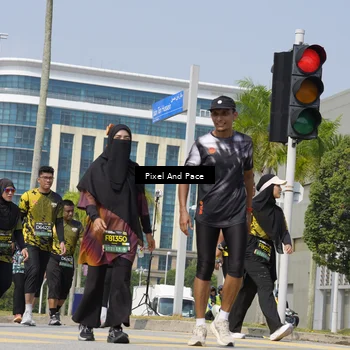 Runner Photo 6541781