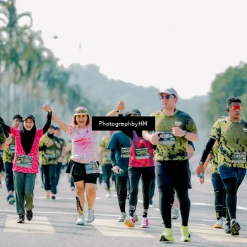 Runner Photo 6541783