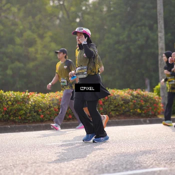 Runner Photo 6541785