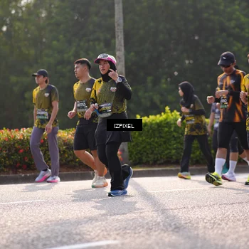 Runner Photo 6541786