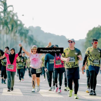 Runner Photo 6541787