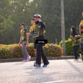 Runner Photo 6541788