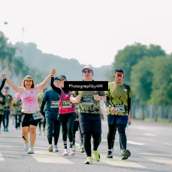 Runner Photo 6541789