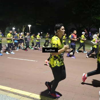 Runner Photo 6541790