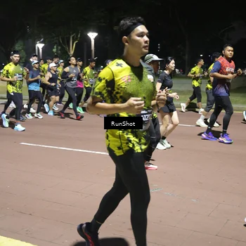Runner Photo 6541793