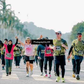 Runner Photo 6541794