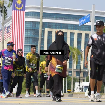 Runner Photo 6541796