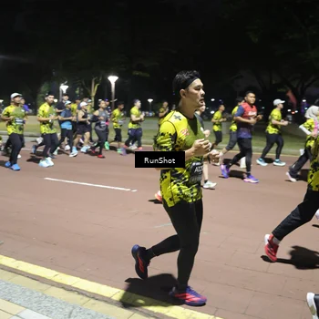 Runner Photo 6541798