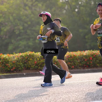 Runner Photo 6541799
