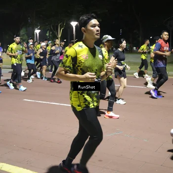 Runner Photo 6541801