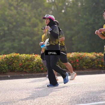 Runner Photo 6541802