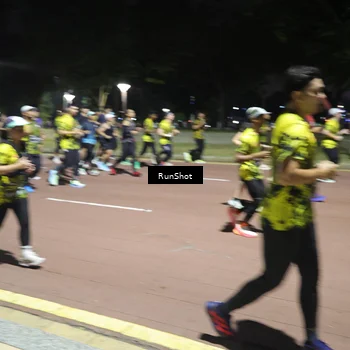 Runner Photo 6541805