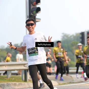 Runner Photo 6541806