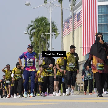 Runner Photo 6541808
