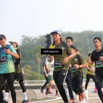 Runner Photo 6541809