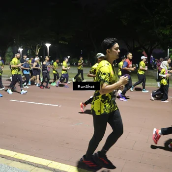 Runner Photo 6541810