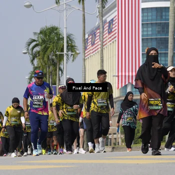 Runner Photo 6541812
