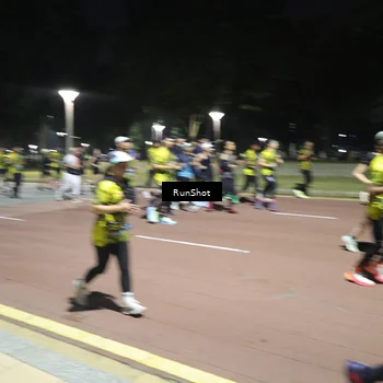 Runner Photo 6541815
