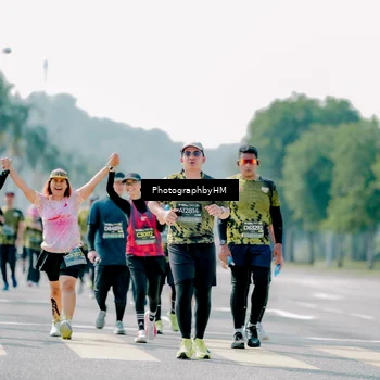 Runner Photo 6541816